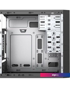 Корпус FL-733-FZ500R 500W Foxline