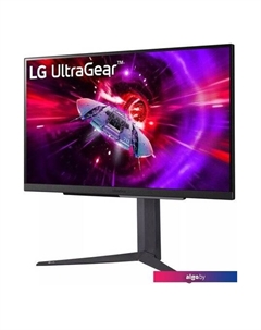 Игровой монитор UltraGear 27GR83Q-B Lg