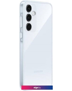 Чехол для телефона Clear Case Galaxy A35 (прозрачный) Samsung
