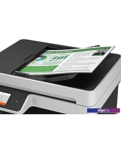 МФУ EcoTank L6490 Epson