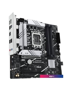 Материнская плата Prime B760M-PLUS Asus