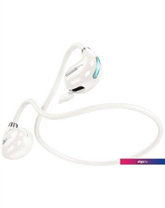 Наушники ES68 (белый) Hoco