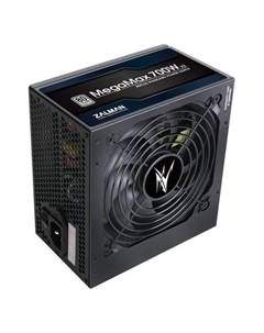 Блок питания MegaMax TXII 700W ZM700-TXIIv2 Zalman