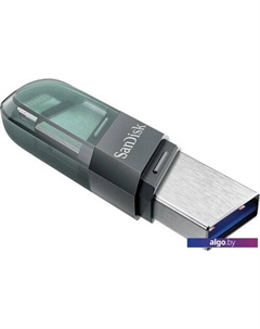 USB Flash iXpand Flip 128GB Sandisk