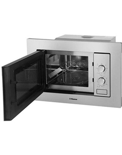 Микроволновая печь AMM20BMXH Hansa