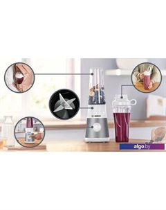 Стационарный блендер VitaPower Serie 2 MMB2111T Bosch