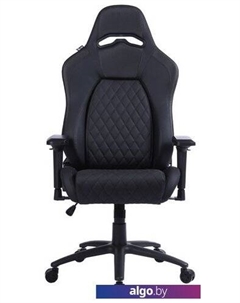 Кресло CS-CHR-130 (черный) Cactus