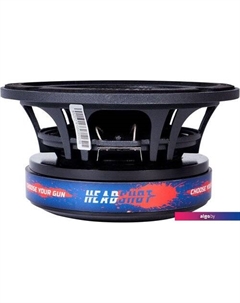 Среднечастотная АС Headshot NEF65 Kicx