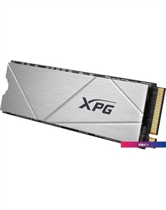 SSD XPG Gammix S60 Blade 512GB AGAMMIXS60-512G-CS Adata