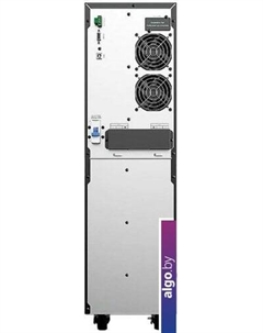 Источник бесперебойного питания Online SC OLS10000EC Cyberpower