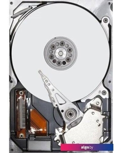 Жесткий диск IronWolf 10TB ST10000VN000 Seagate