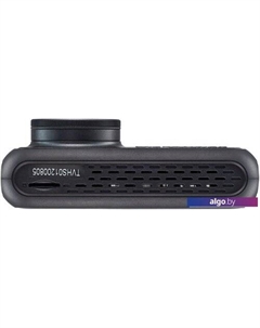 Видеорегистратор-GPS информатор (2в1) TDR-721S EVO Trendvision