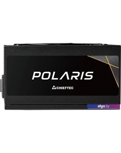 Блок питания Polaris PPS-1250FC Chieftec