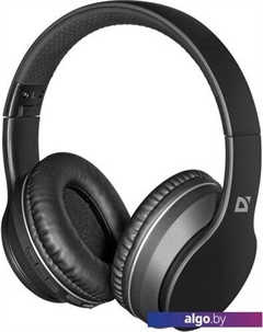 Наушники FreeMotion B580 (черный) Defender