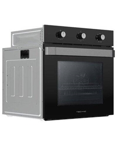 Электрический духовой шкаф O3106607N3B0H Techno