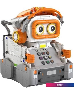 Конструктор Робот Пикассо C83006W Cada