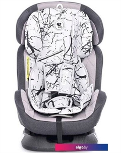 Детское автокресло Galaxy 2021 (grey marble) Lorelli