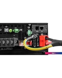 Источник бесперебойного питания SRTSE6KRTXLI-NC Systeme electric