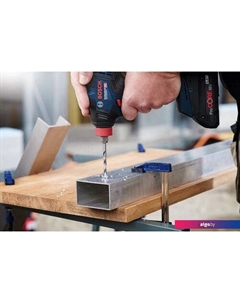 Набор сверл 2608577543 (10 шт) Bosch