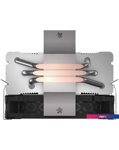 Кулер для процессора PC-Z03E SRB Pentawave