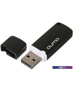 USB Flash Optiva 02 64GB Qumo