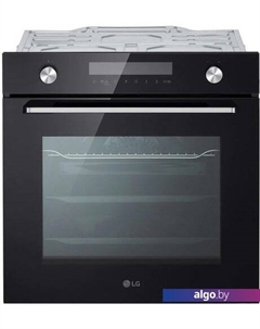 Электрический духовой шкаф WSEZM7225B1 Lg