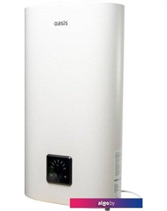 Накопительный электрический водонагреватель AP-30 Oasis
