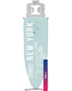 Гладильная доска 9 Н9/13 (серия города Нью-Йорк) Ника