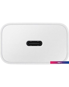 Сетевое зарядное EP-T1510NWEGEU Samsung