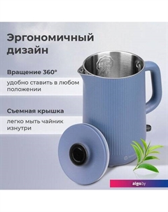 Электрический чайник KP18172 Dark Blue Evolution