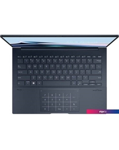 Ноутбук ASUS Zenbook 14 OLED UX3405MA-QD488W Asus