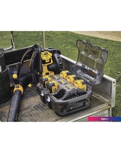 Зарядное устройство DCB116 (40В) Dewalt