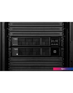 Источник бесперебойного питания SRVSE3KRTXLI Systeme electric