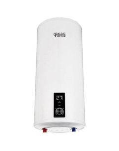 Накопительный электрический водонагреватель Round RS-80 Comfort factor