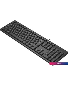 Клавиатура KR-3 A4tech