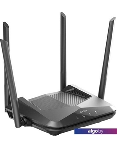 Wi-Fi роутер DIR-X1530/RU/A1A D-link