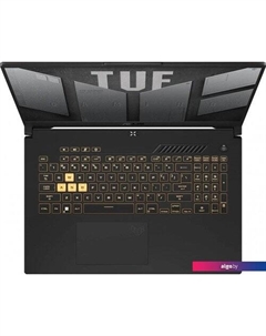 Игровой ноутбук ASUS TUF Gaming F15 2023 FX507VV-LP148 Asus