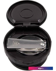 Термос для еды TRC-132о 800 мл (оливковый) Tramp