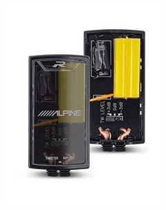 Компонентная АС R2-S69C Alpine