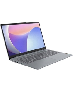 Ноутбук Lenovo IdeaPad Slim 3 15IAH8 83ER007PRK