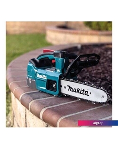 Аккумуляторная пила DUC204RF (с 1-им АКБ 3 Ач, быстрое З/У) Makita