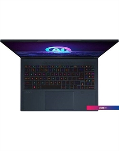 Игровой ноутбук MSI Stealth 16 AI Studio A1VHG-061RU Msi