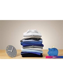 Стиральная машина SensiCare EW6SM307S Electrolux