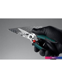 Ножницы по металлу 23201 Kraftool