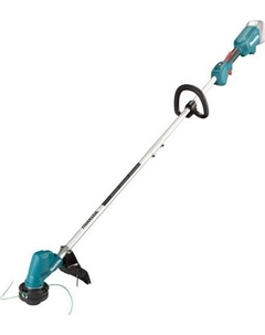 Триммер DUR192LRF (с 1-им АКБ 3 Ач, быстрое З/У) Makita