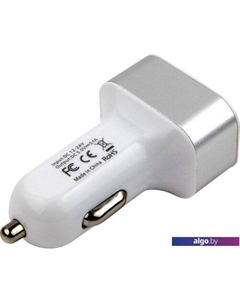 Автомобильное зарядное MP3A-UC-CAR17 Cablexpert