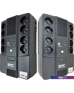 Источник бесперебойного питания U-1000/BSSC Svc