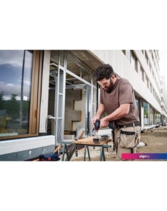 Набор сверл 2608577547 (5 шт) Bosch