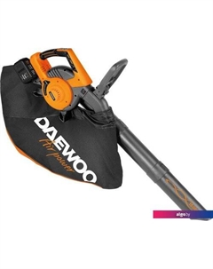 Ручная воздуходувка DABL 9042Li (без АКБ) Daewoo power