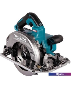 Дисковая (циркулярная) пила HS004GZ01 (без АКБ) Makita
